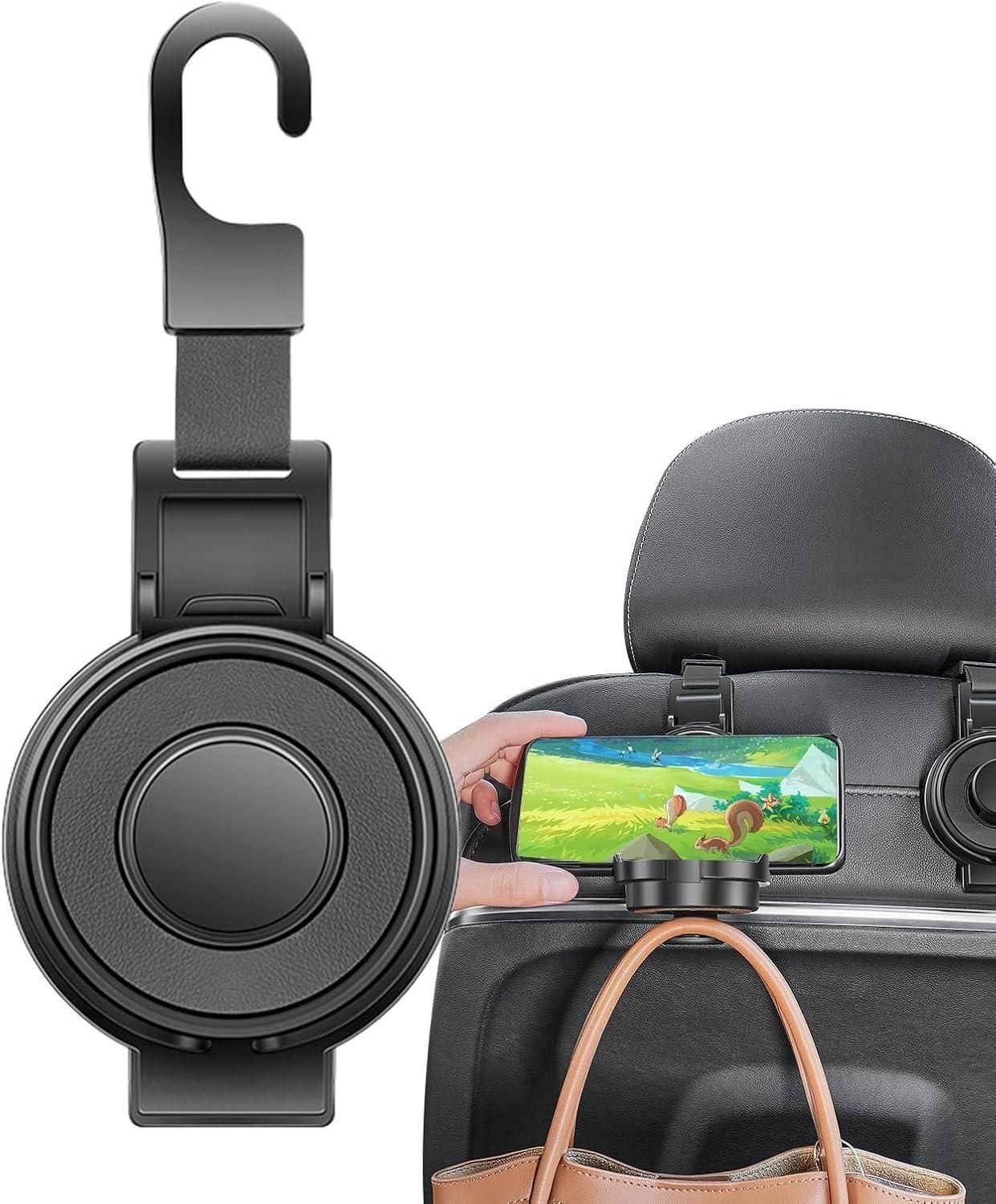 Car Multifunctional Hook