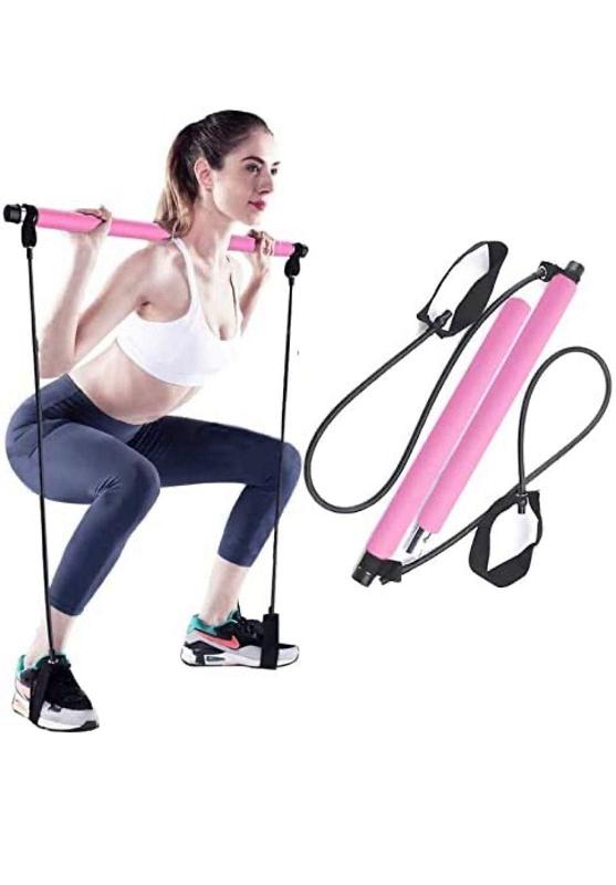 Professional Pilates Stick Fitness Bar
